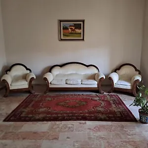Pensjonat Domus Pina, Katania