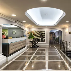 visit hotel